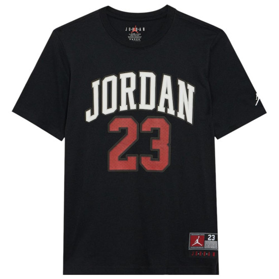 Jordan Παιδική κοντομάνικη μπλούζα Practice Flight T-Shirt
